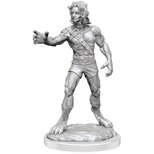 D&amp;D Nolzurs Marvelous Minis - W19 Headless Monster