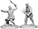 D&D Nolzur's Marvelous Miniatures: Nameless One - The Hobby Hub