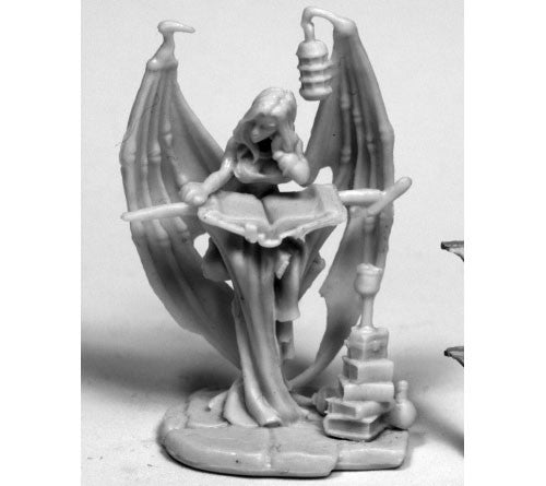 Dark Heaven: Bones Classic - 2015 Kickstarter Sophie Miniature