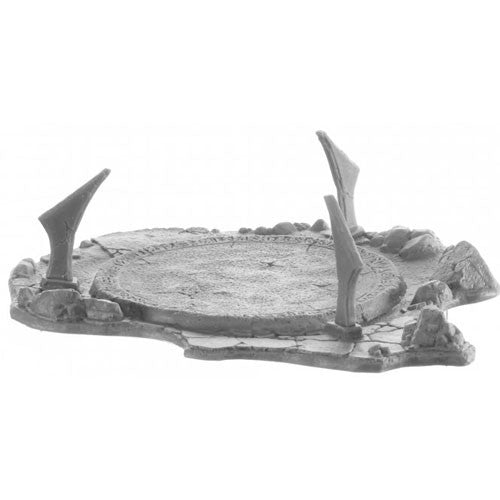 Dark Heaven: Bones Classic - Arcane Circle Miniature