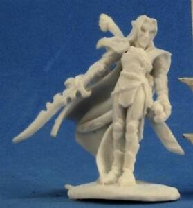 Dark Heaven: Bones Classic - Ardynn Elf Miniature