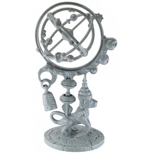 Dark Heaven: Bones Classic - Astrolabe Miniature
