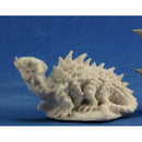 Dark Heaven: Bones Classic - Basilisk Miniature