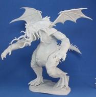 Dark Heaven: Bones Classic - Cthulhu Deluxe Box Miniature