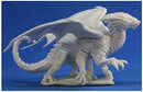 Dark Heaven: Bones Classic - Dracolisk Miniature