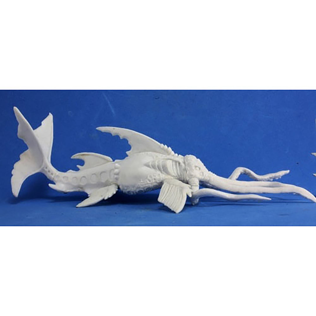 Dark Heaven: Bones Classic - Goroloth Miniature
