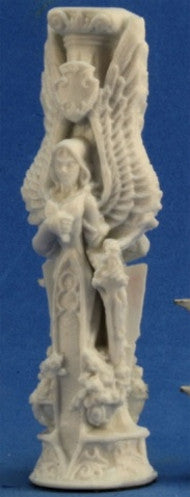 Dark Heaven: Bones Classic - Pillar of Good Miniature