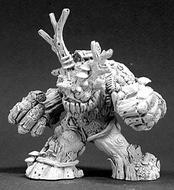 Dark Heaven: Bones Classic - Spirit of the Forest Miniature