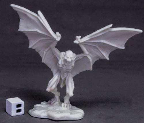 Dark Heaven: Bones Classic - Vorvorlaka Miniature