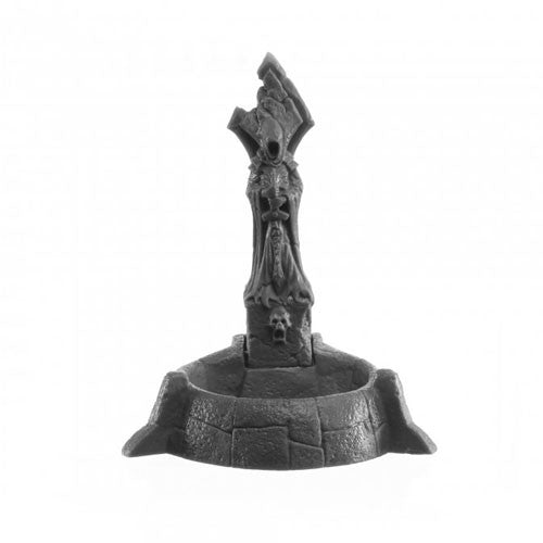 Dark Heaven: Bones Classic - Well of Despair Miniature