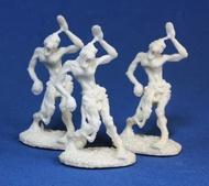 Dark Heaven Bone Classic Zombies Miniatures