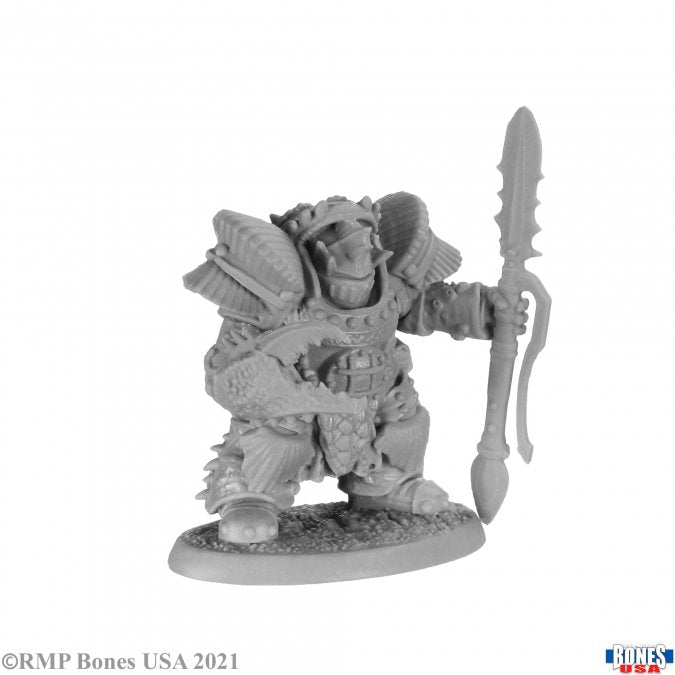 Dark Heaven Bones Classic: Champion of Maersuluth