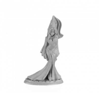 Dark Heaven Bones Classic: Gisele The Sorceress
