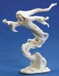 Dark Heaven Bones Classic Ghost Miniature