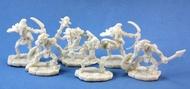 Dark Heaven Bones Classic Goblins Miniature