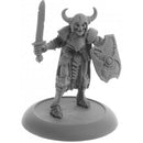 Dark Heaven Legends: Rictus the Undying Miniature
