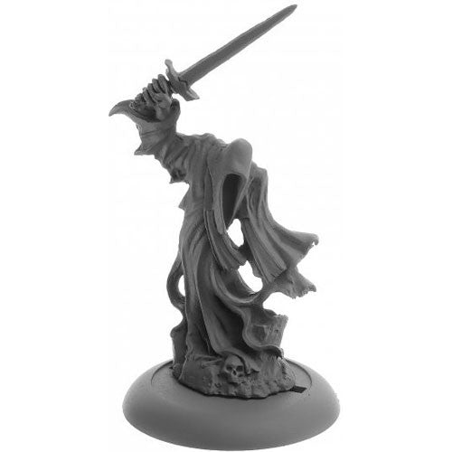 Dark Heaven Legends Cairn Wrath Miniature