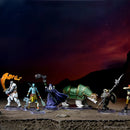 Wizkids Death Saves Minis - War Of Dragons Box Set 1