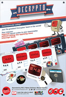 Decrypto - Board Game