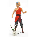 Diamond Select: Avatar Series 1 Deluxe Aang Action Figure