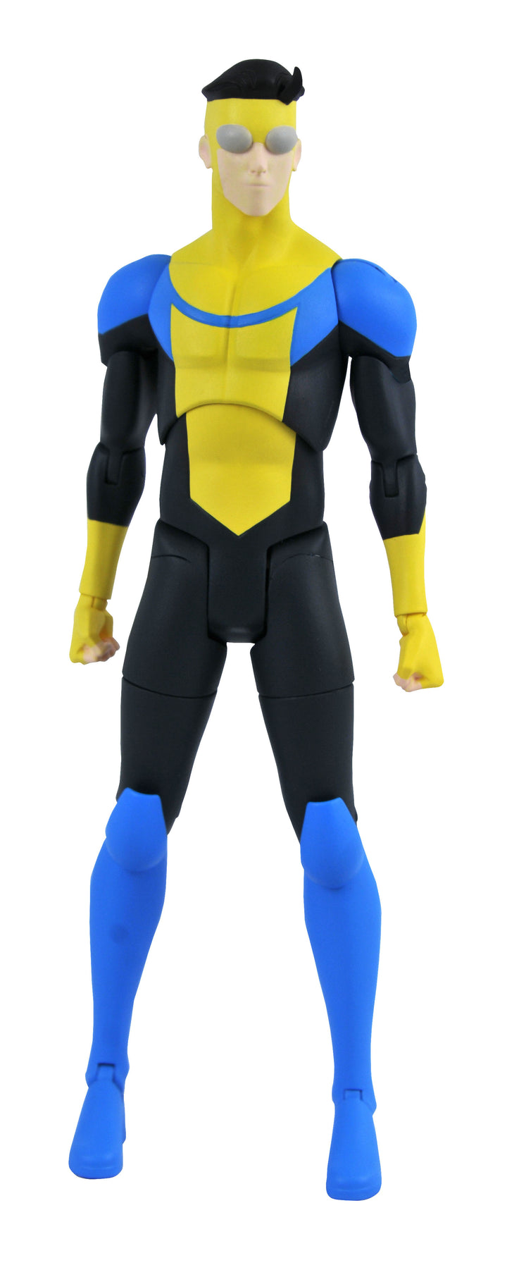 Diamond Select: Invincible Series 1 Deluxe Action Figure - Invincible