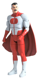 Diamond Select: Invincible Series 1 Deluxe Action Figure - Omni-Man