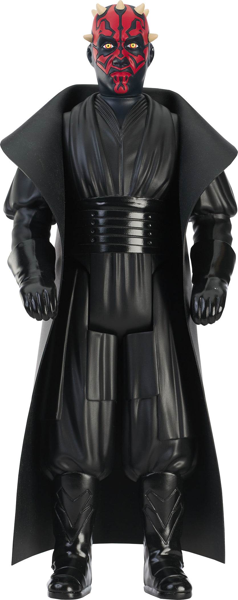 Diamond Select - Star Wars Phantom Menace Darth Maul Jumbo Figure