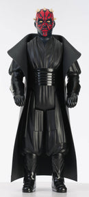 Diamond Select - Star Wars Phantom Menace Darth Maul Jumbo Figure