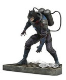 Diamond Select: DC Gallery DCeased Batman PVC Statue
