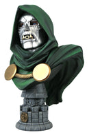 Diamond Select - Marvel Legends in 3D Dr. DOOM 1/2 Scale Bust