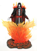 Diamond Select - Castlevania Gallery Dracula PVC Statue