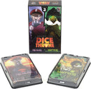 Dice Throne: Marvel Season 2 Box 2 Tactician VS Huntress