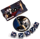 Dice Throne: Marvel Season 2 Box 2 Tactician VS Huntress