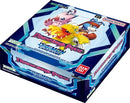 Digimon TCG: Dimensional Phase Booster Box