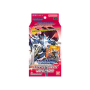 Digimon TCG: Jesmon Starter Deck