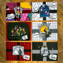 Disney Tim Burton's The Nightmare Before Christmas: Merry Madness Board Game