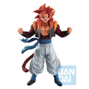 Dragon Ball GT SS4 Gogeta VS Omnibus Super Ichiban Figure