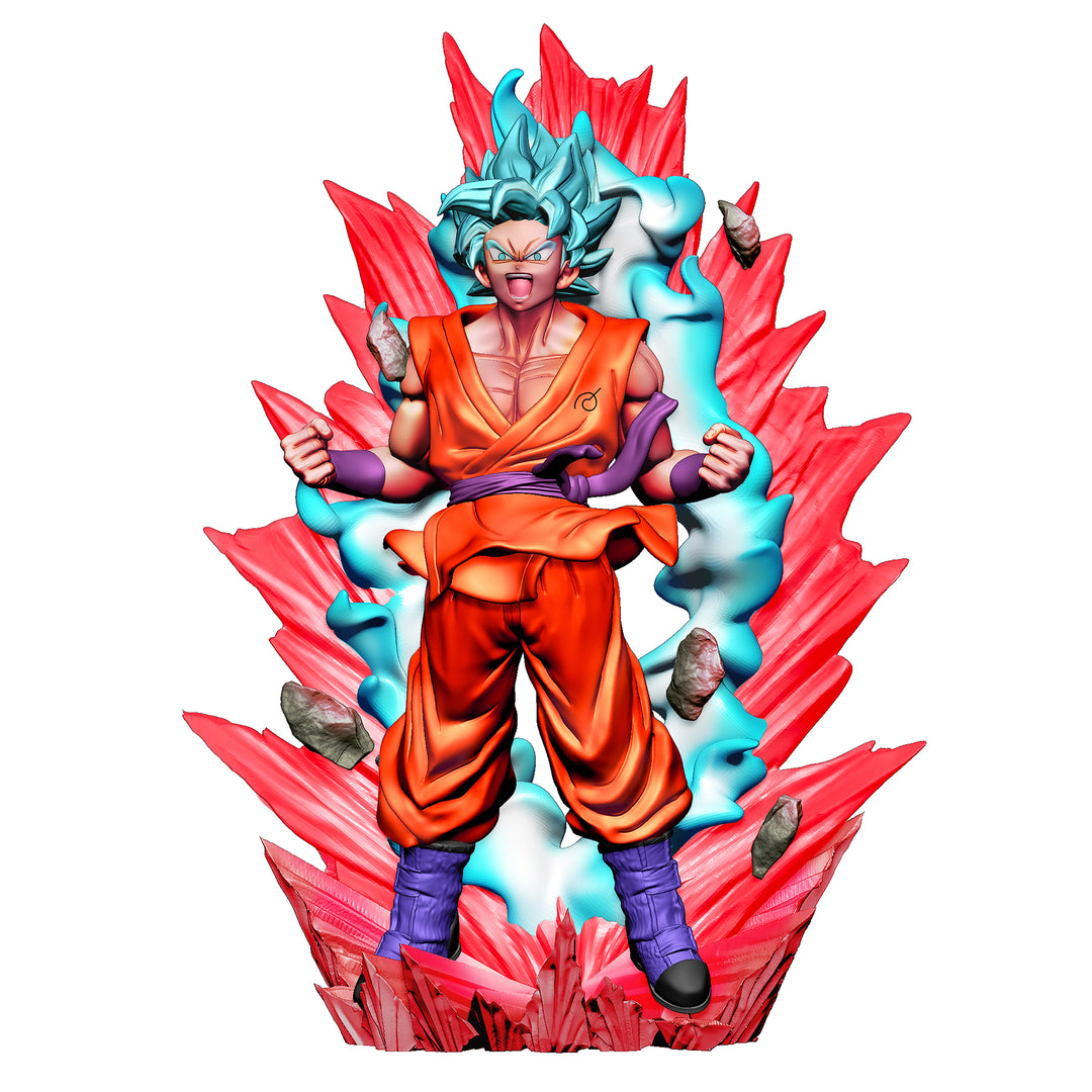 Dragon Ball Super Dracap Re Birth Limit Break Blind Box