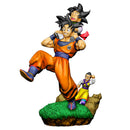 Dragon Ball Super Dracap Re Birth Limit Break Blind Box