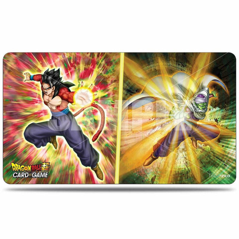 Ultra Pro Dragon Ball Super Playmat (Goku & Piccolo)