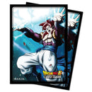 Dragon Ball Super Standard Size Sleeves - SS4 Gogeta (100ct)