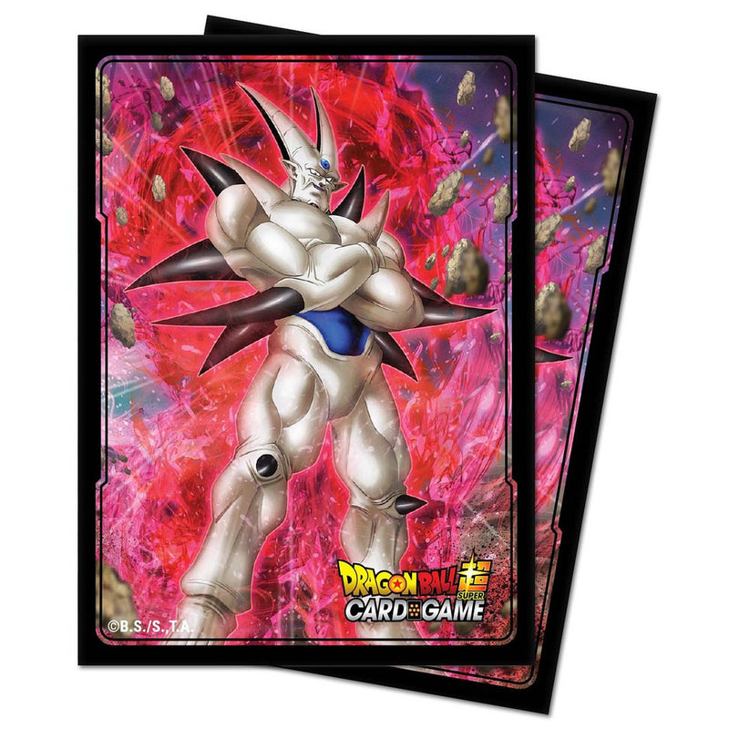 Dragon Ball Super Standard Size Sleeves - SS4 SYN Shenron (100ct)