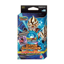 Dragon Ball Super TCG: Set 6 Premium Pack - Unison Warrior Saiyan Showdown