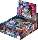 Dragon Ball Super TCG: Unison Warriors - Realm of The Gods Set 7 Booster Box