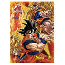 Dragon Ball Z: Battle of Gods Group Wall Scroll