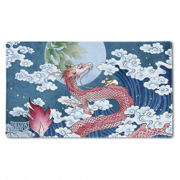 Dragon Shield: 2023 Water Rabbit Limited Edition Playmat