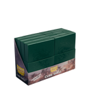 Dragon Shield: Cube Shell - Forest Green