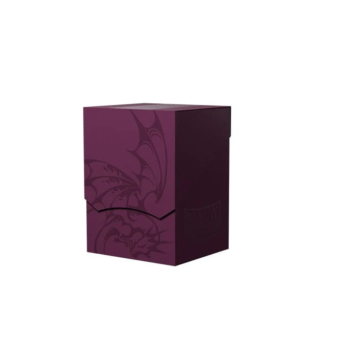 Dragon Shield: Deck Shell - Wraith