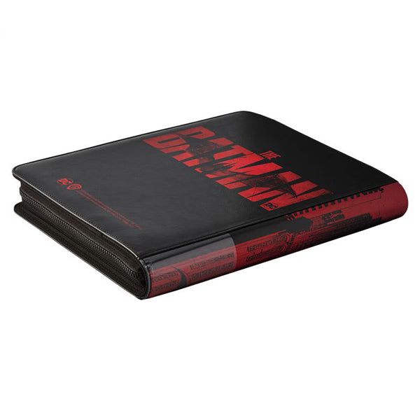card codex zipster binder Card Codex Zipster Binder - Regular main image 0