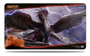 Ultra Pro: Dragons of Tarkir Dragonlord Kolaghan Playmat for Magic